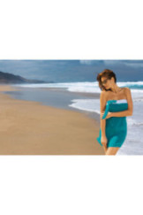 Tunika Mia Luxury M-241 Marina Žaluma (310)