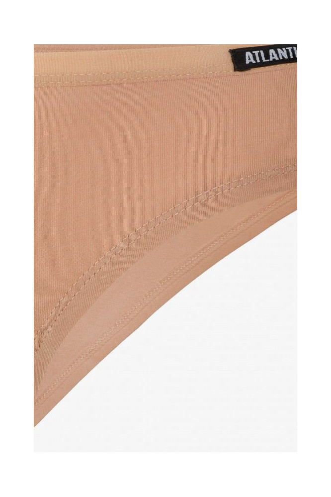 Kelnaitės 3LP-194 Juoda-Smėlio-Puder 3-komplektas Mini back