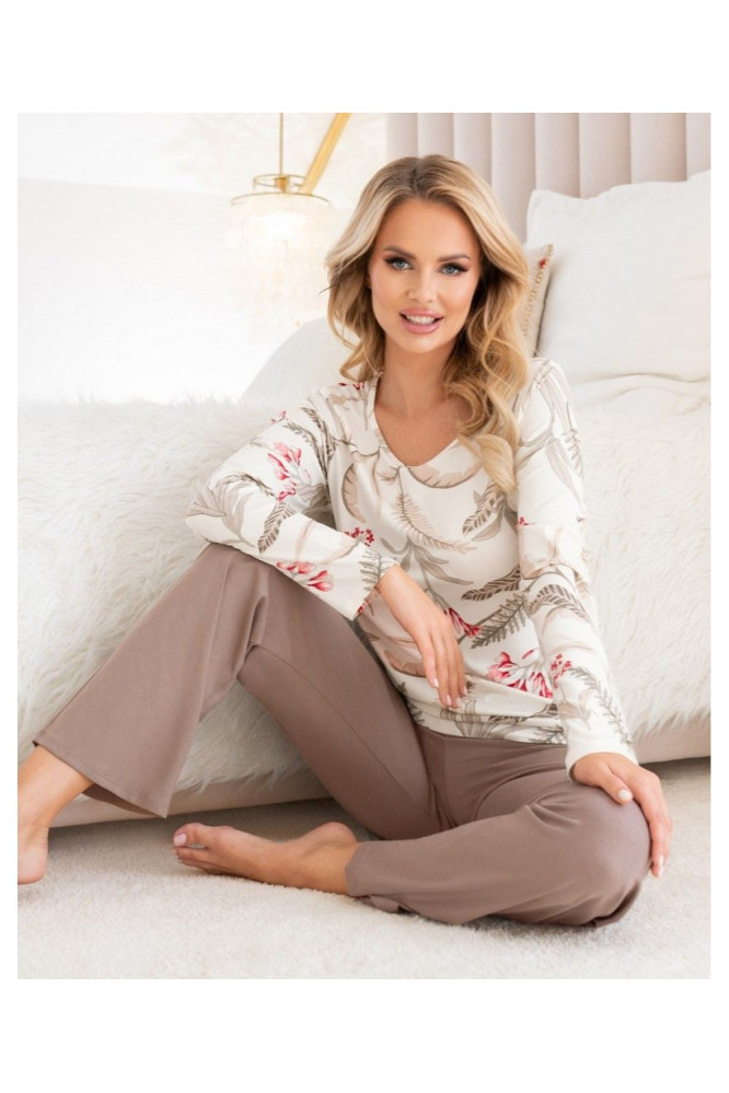 Pižama Michelle Long