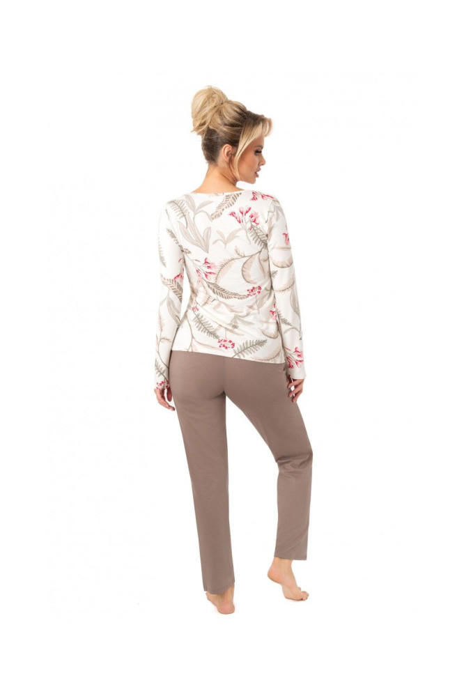 Pižama Michelle Long