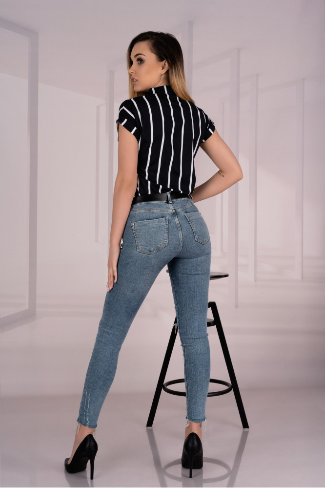 Palaidinė Ouranila Juoda