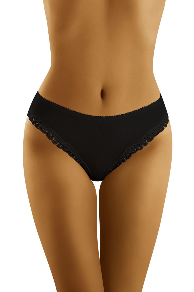 Kelnaitės Ofra II Juoda