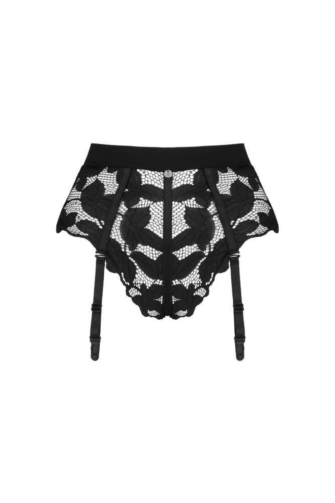 Kelnaitės Editya z Diržas iki Kojinės