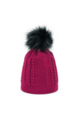 Kepurė Ula Fuksijų