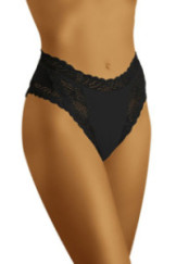 Kelnaitės Abra Juoda