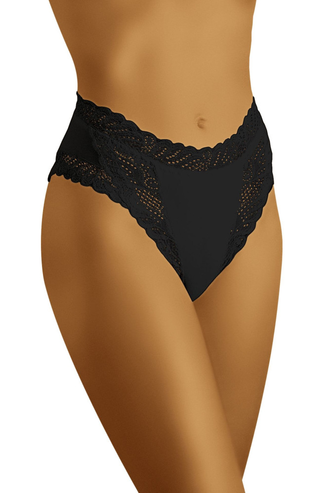 Kelnaitės Abra Juoda