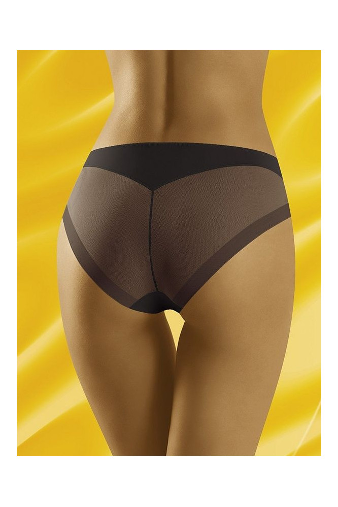 Kelnaitės Eywa Juoda