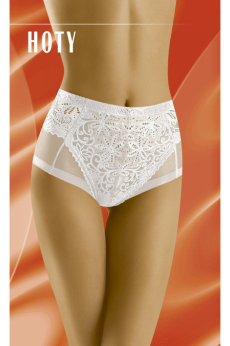 Kelnaitės Hoty Balta