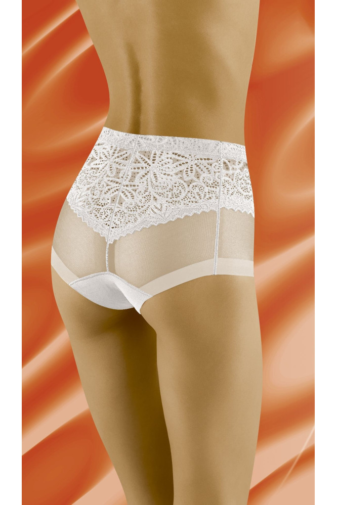 Kelnaitės Hoty Balta