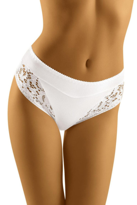 Kelnaitės Eco-Sa Balta