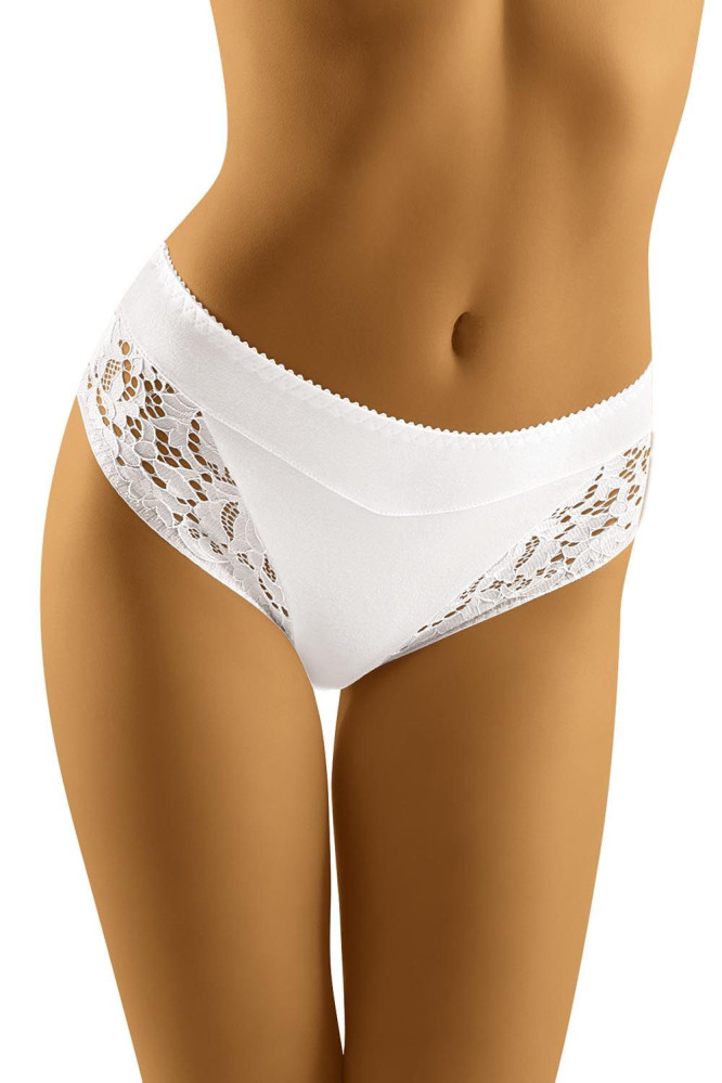 Kelnaitės Eco-Sa Balta